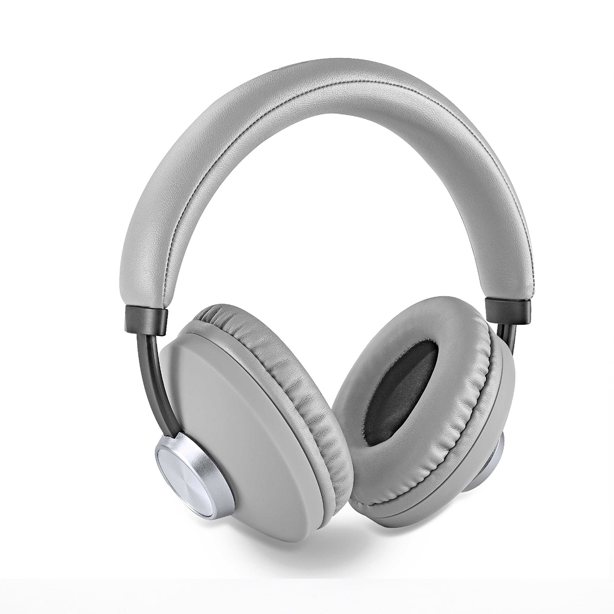 هدفون بی سیم کینگ استار مدلKBH56-طوسی