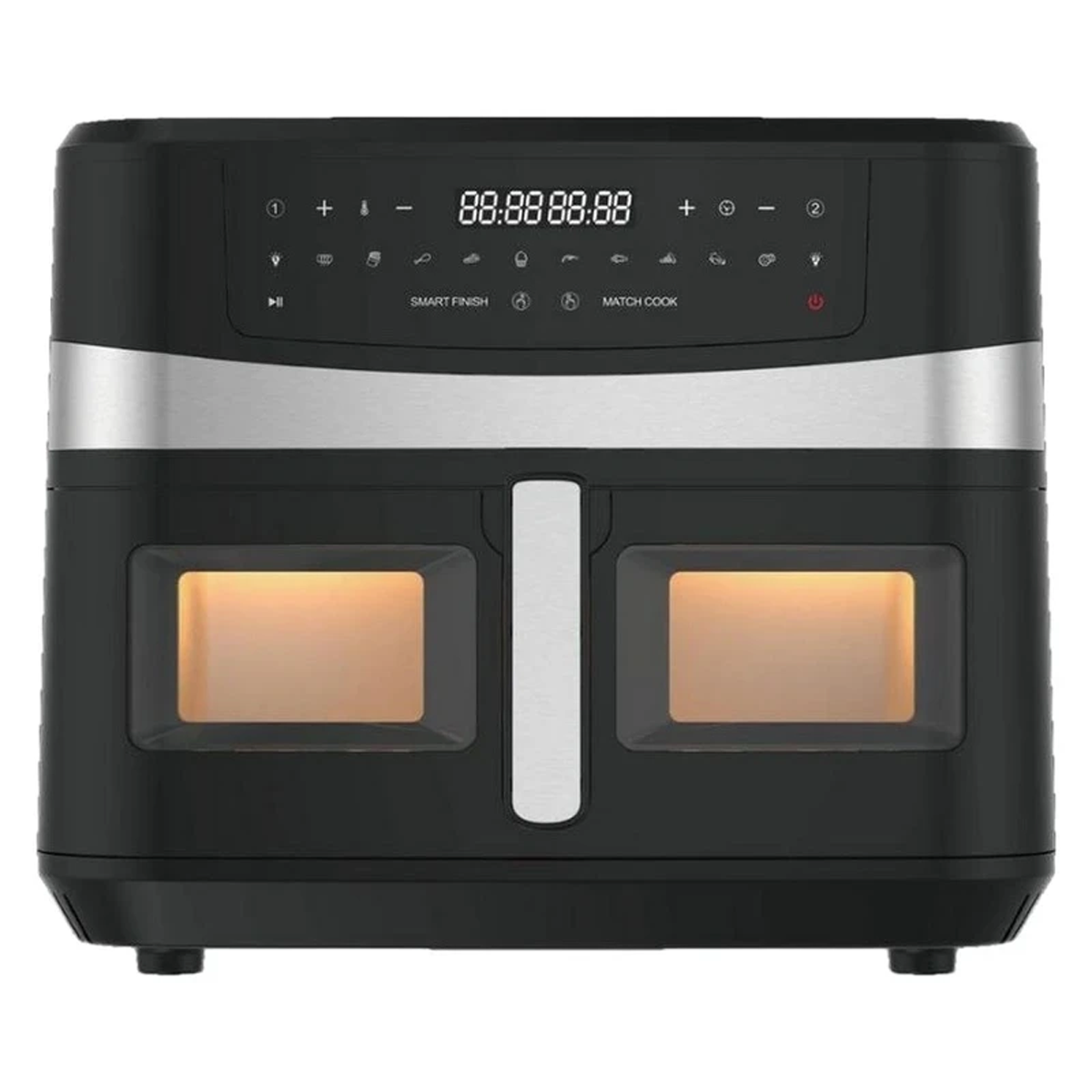 سرخ کن بدون روغن سوپر کاسا مدل CA-114