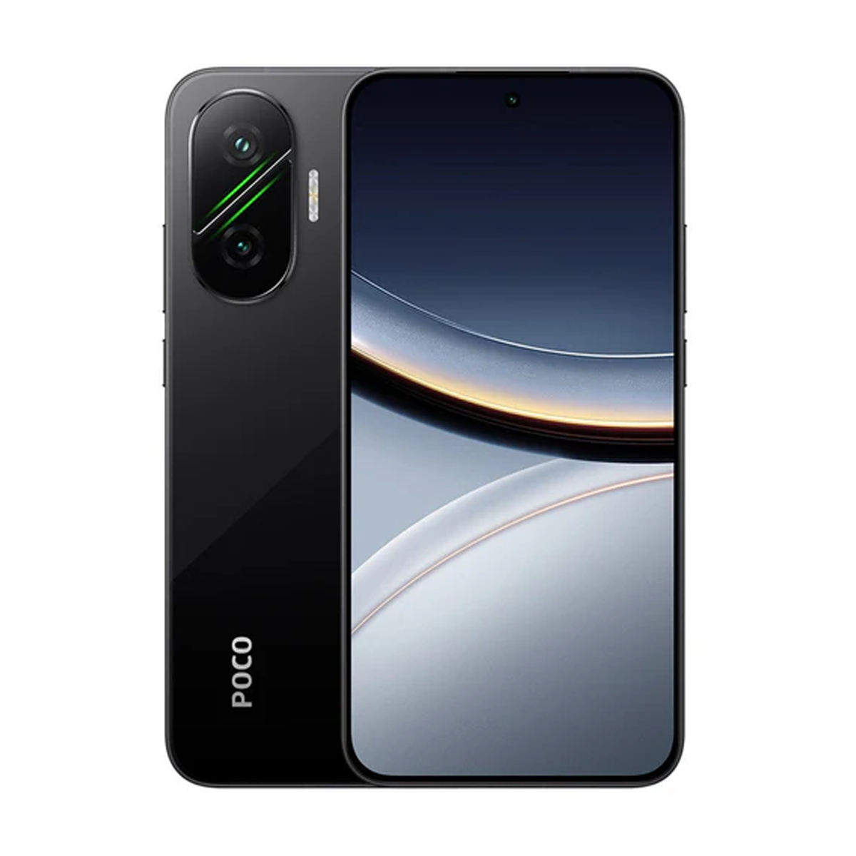 گوشی موبایل پوکو مدل F7 5G دو سیم کارت ظرفیت 512 گیگابایت رم 12 گیگابایت