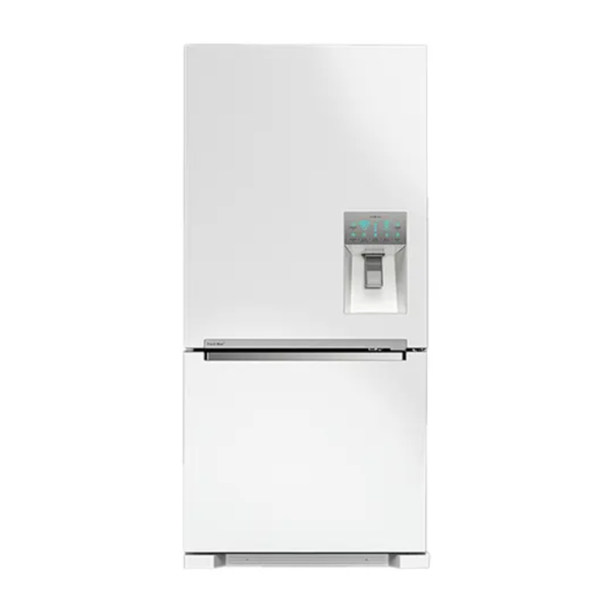 یخچال فریزر دوو مدل BMI-31GW