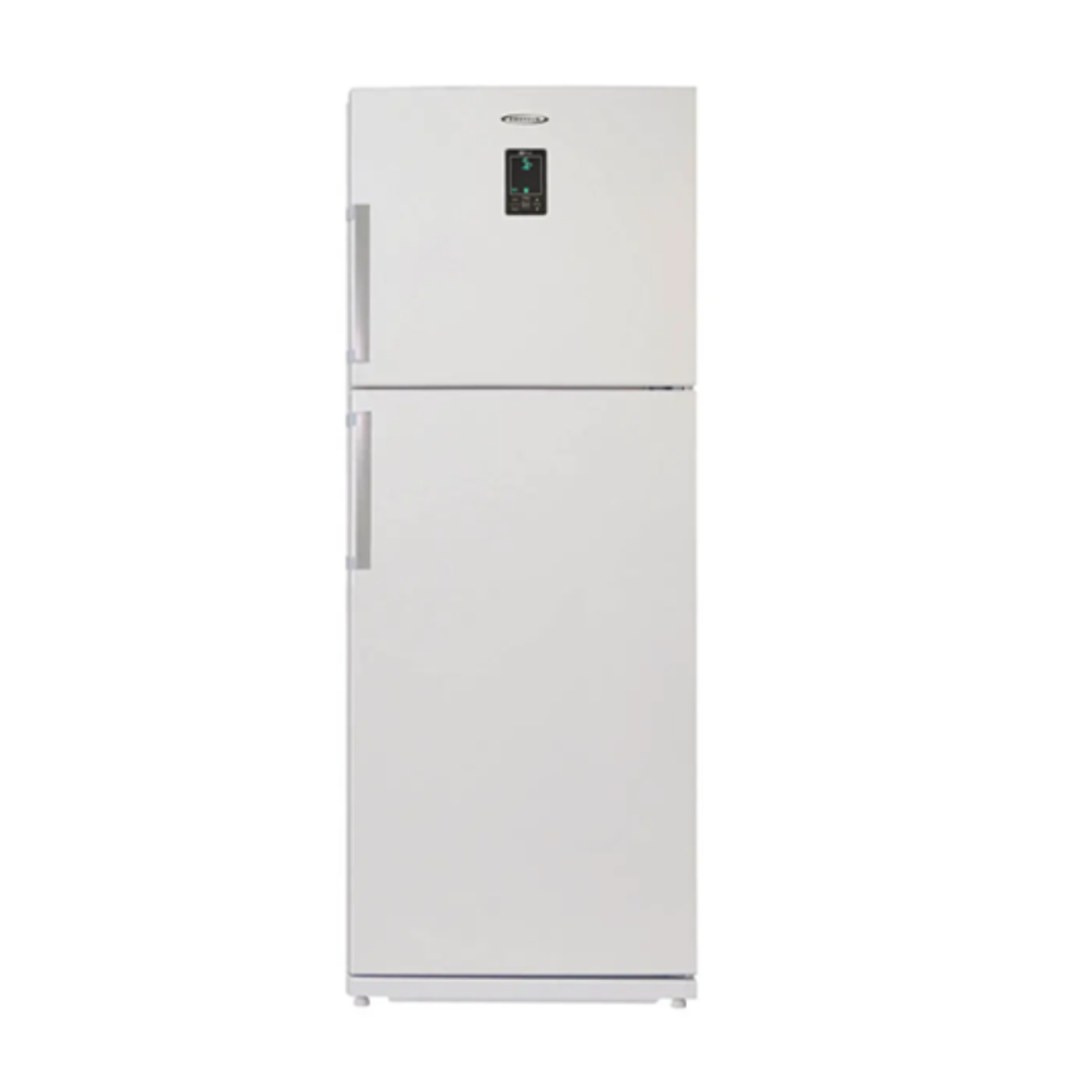 یخچال فریزر امرسان مدل CB18H-W01-سفید یخچال فریزر امرسان مدل CB18H-W01-سفید