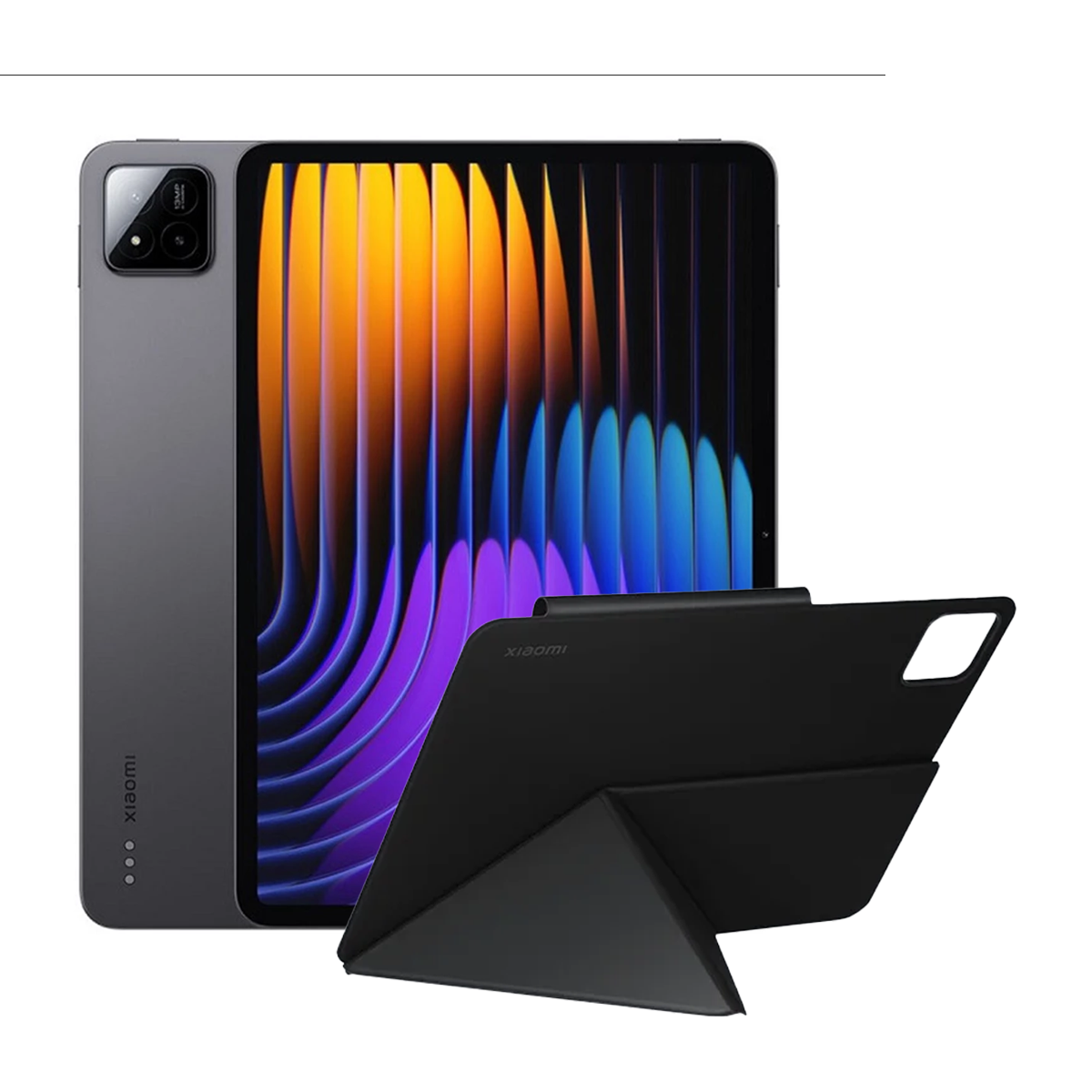 تبلت شیائومی مدل Pad 7 Wi-Fi ظرفیت 256 گیگابایت رم 12 گیگابایت به همراه کاور