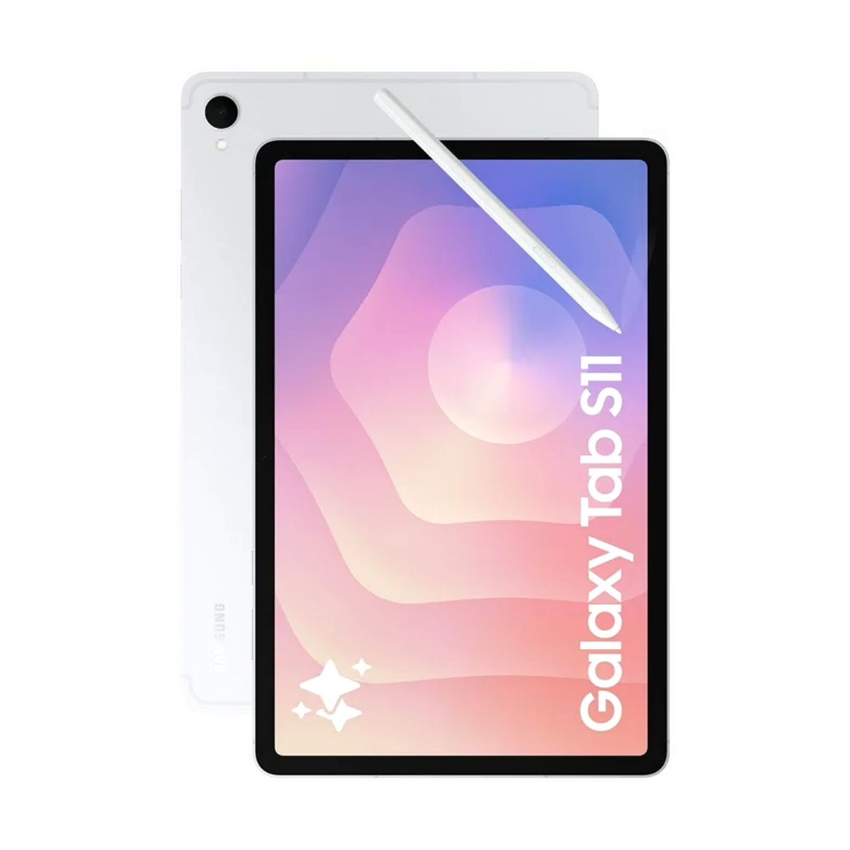 تبلت سامسونگ مدل Galaxy Tab S11 WIFI ظرفیت 256 گیگابایت رم 12 گیگابایت تبلت سامسونگ مدل Galaxy Tab S11 WIFI ظرفیت 256 گیگابایت رم 12 گیگابایت