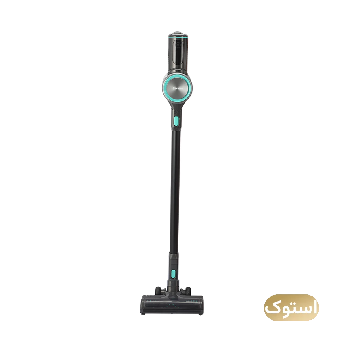 جارو شارژی استوک Open Box - بنس مدل BV-W181