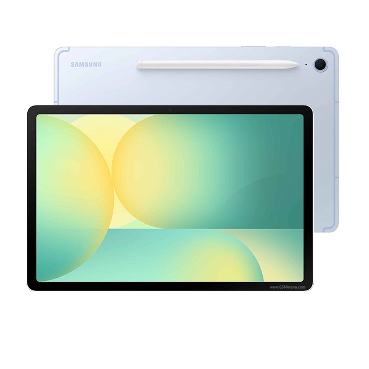 تبلت سامسونگ مدل Galaxy Tab S10 FE 5G (SM-X526B) ظرفیت 256 گیگابایت رم 12 گیگابایت