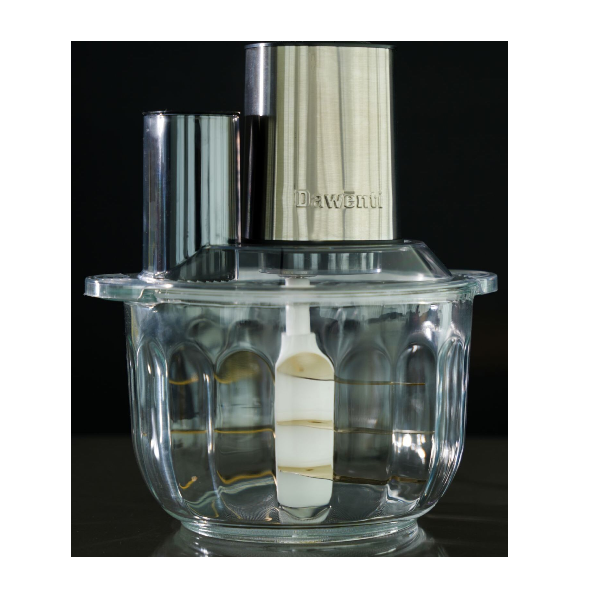 خردکن داونتی مدل 1177-استیل