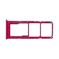 خشاب سیم کارت و مموری کارت گوشی سامسونگ Galaxy A02