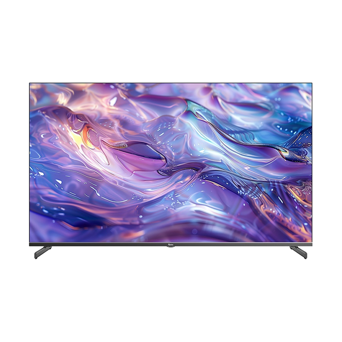 تلویزیون ال ای دی هوشمند جی پلاس مدل GTV-50SU788NP سایز 50 اینچ-مشکی