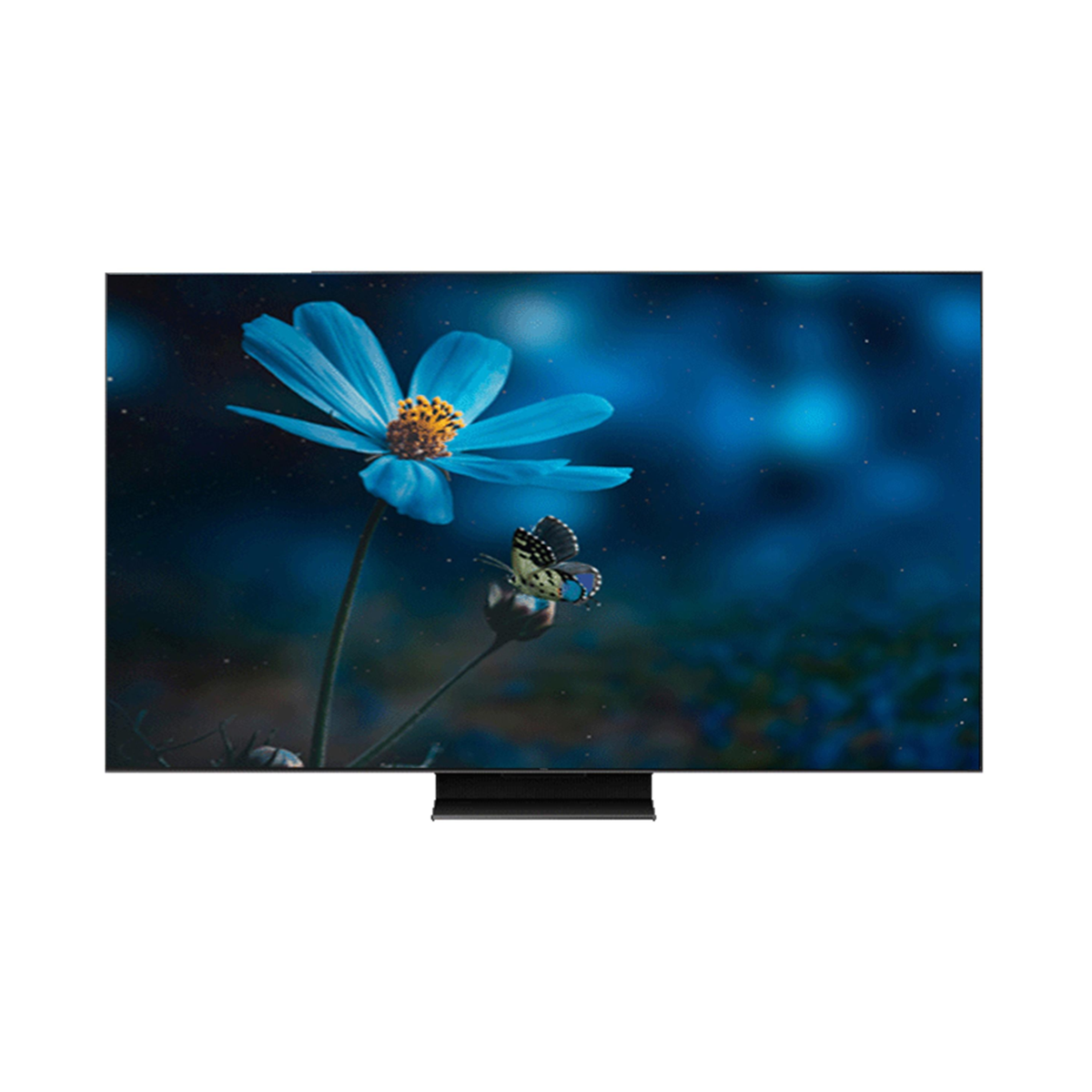 تلویزیون ال ای دی تی سی ال مدل 85C755 سایز 85 اینچ-مشکی