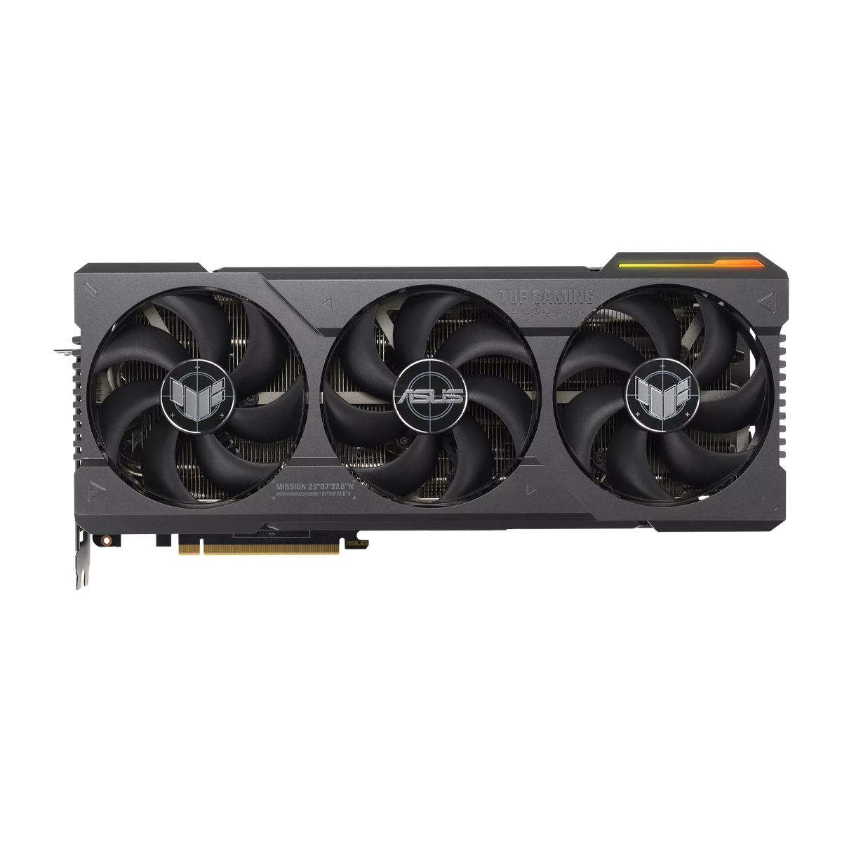 کارت گرافیک ایسوس مدل TUF Gaming GeForce RTX 4090 24GB GDDR6X