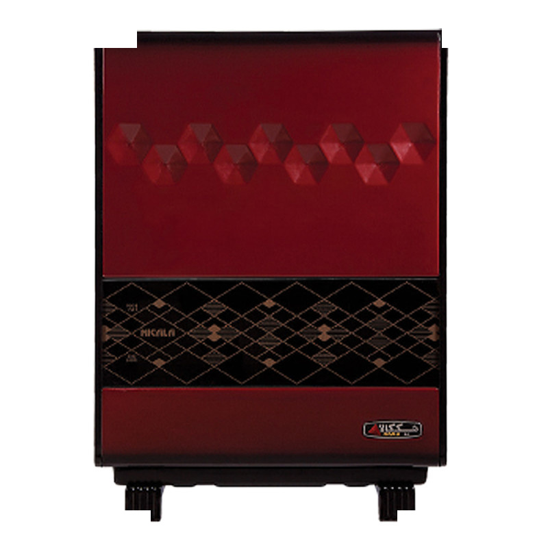 بخاری گازی نیک کالا مدل صبا MN6A