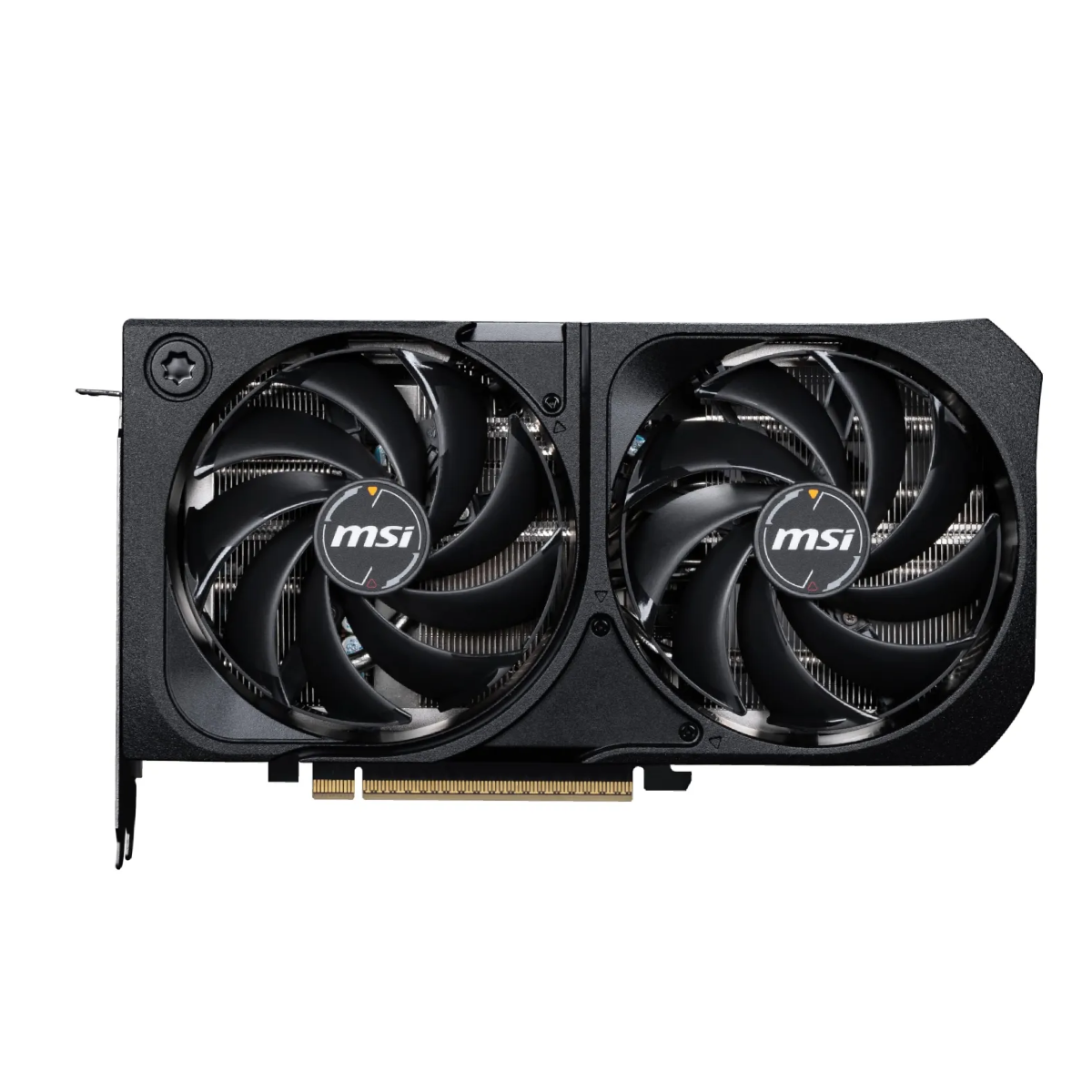کارت گرافیک ام اس آی مدل MSI RTX 5070 12G Shadow 2X OC