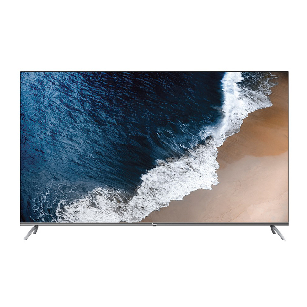 تلویزیون ال ای دی هوشمند جی پلاس مدل 65PQ738CS سایز 65 اینچ 