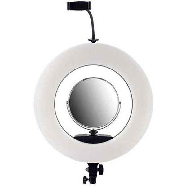 رینگ لایت هیرو مدل FE480 III