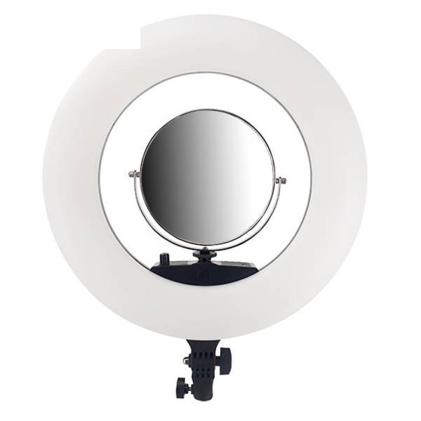 رینگ لایت پروفشنال مدل EF-480 III کد 196