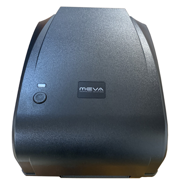 پرینتر میوا مدل MBP 4300 pro لیبل زن