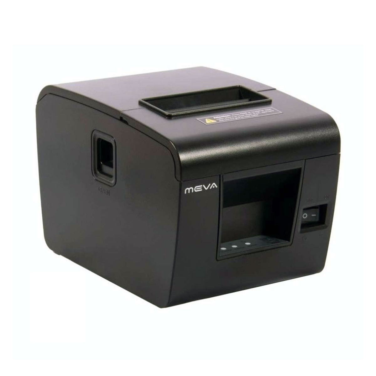 فیش پرینتر میوا مدل TP-1000 PRO حرارتی