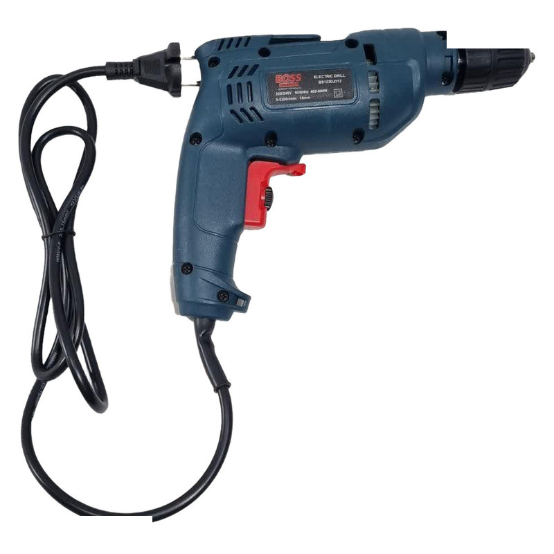 دریل برقی باس مدل sy231