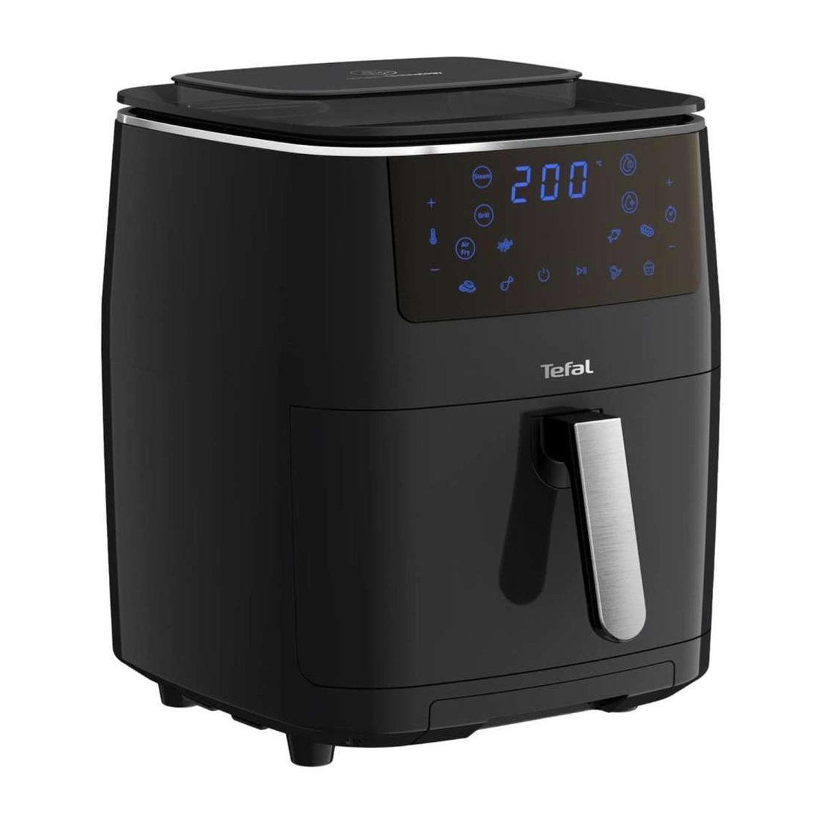 سرخ کن بدون روغن تفال مدل FW 2018-مشکی