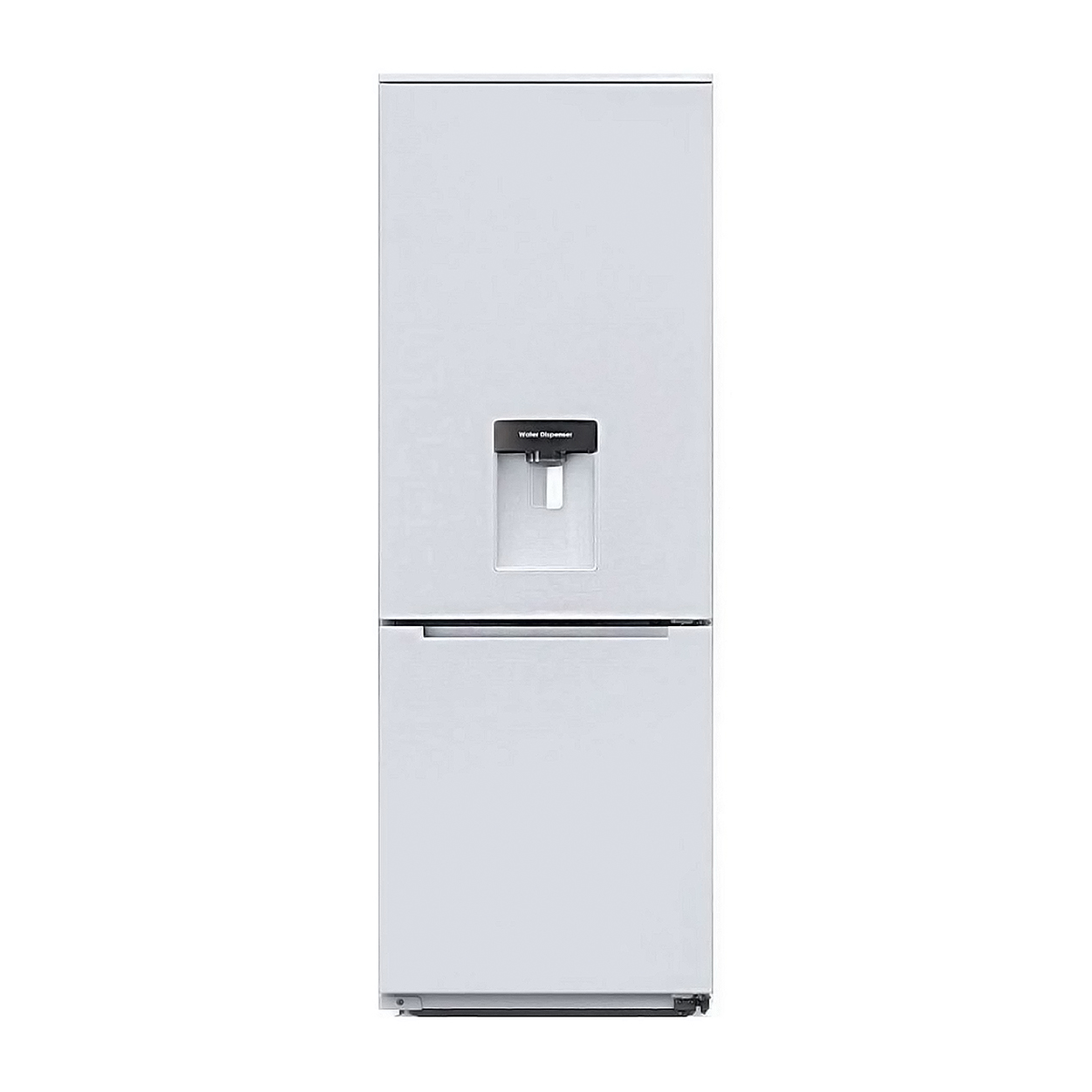 یخچال فریزر سینجر 14 فوت مدل 4300