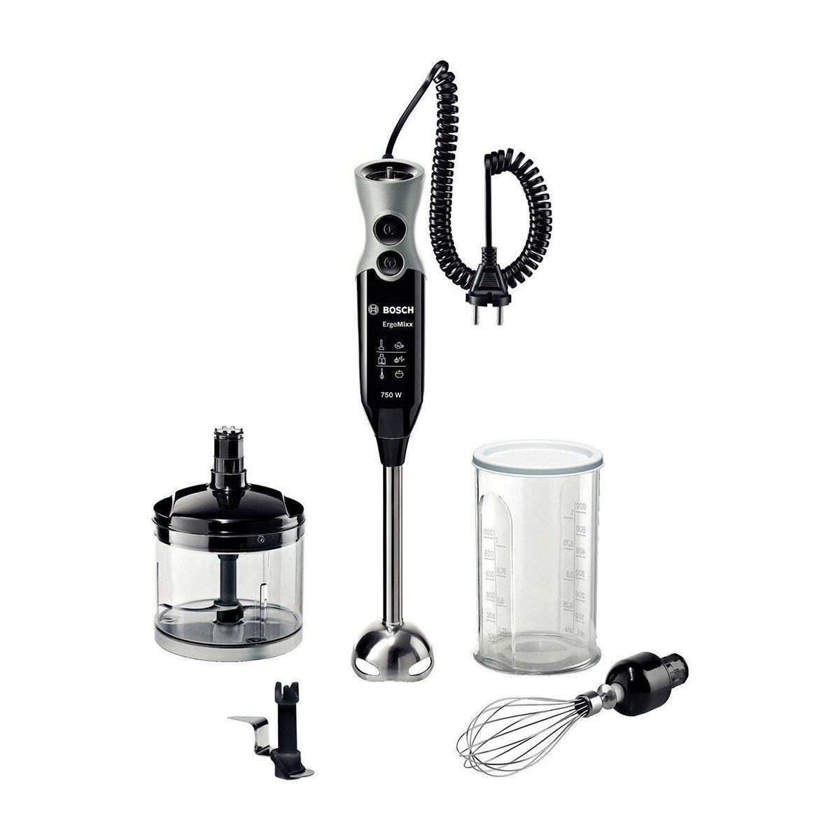 گوشت کوب برقی بوش مدل MSM67170