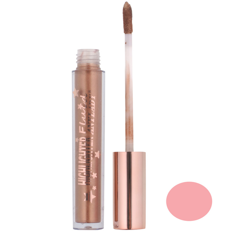 هایلایتر آنی لیدی شماره 4 هایلایتر آنی لیدی شماره 4