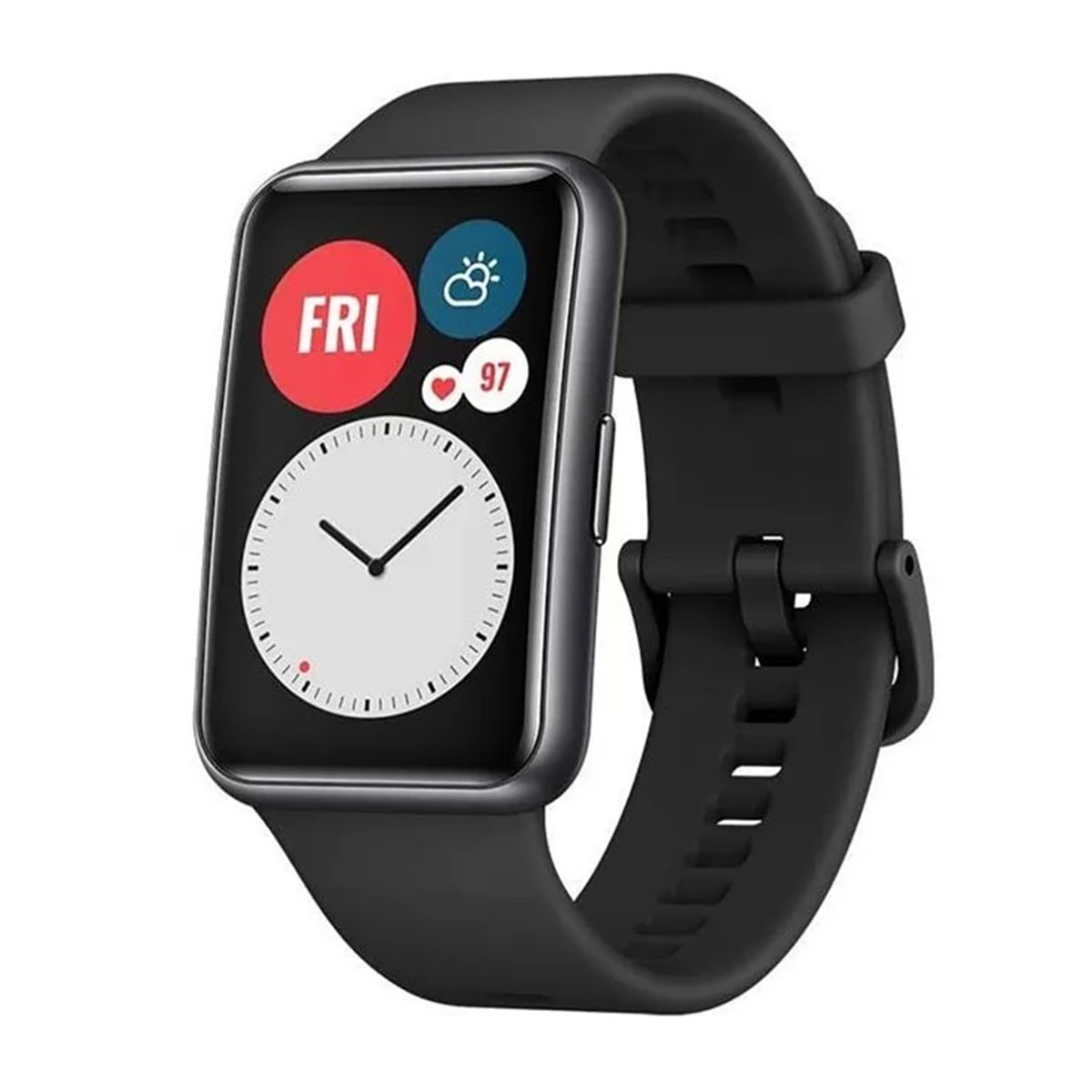 ساعت هوشمند هواوی مدل (Watch Fit (TIA-B09