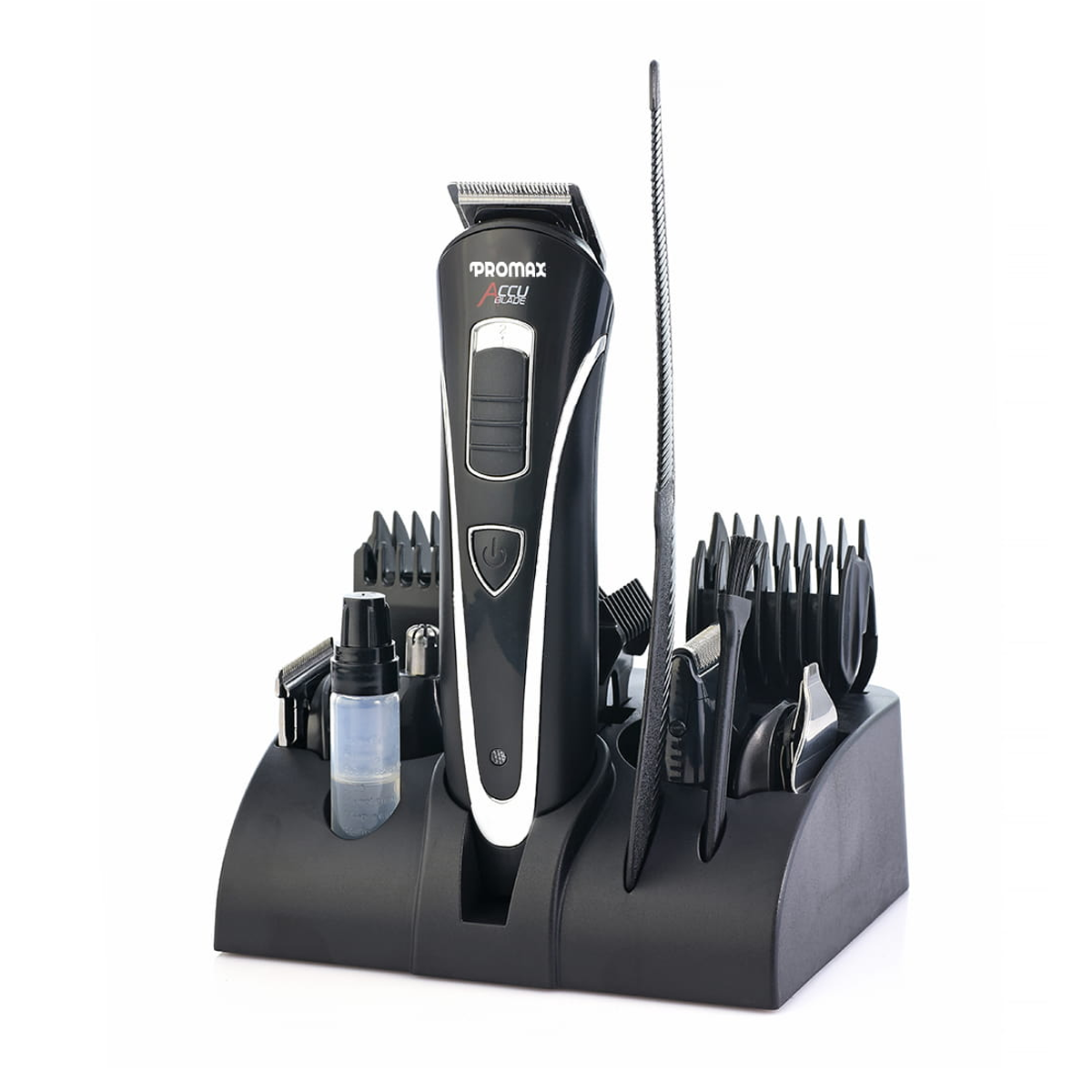 ماشین اصلاح سر و صورت پرومکس مدل 1472AB