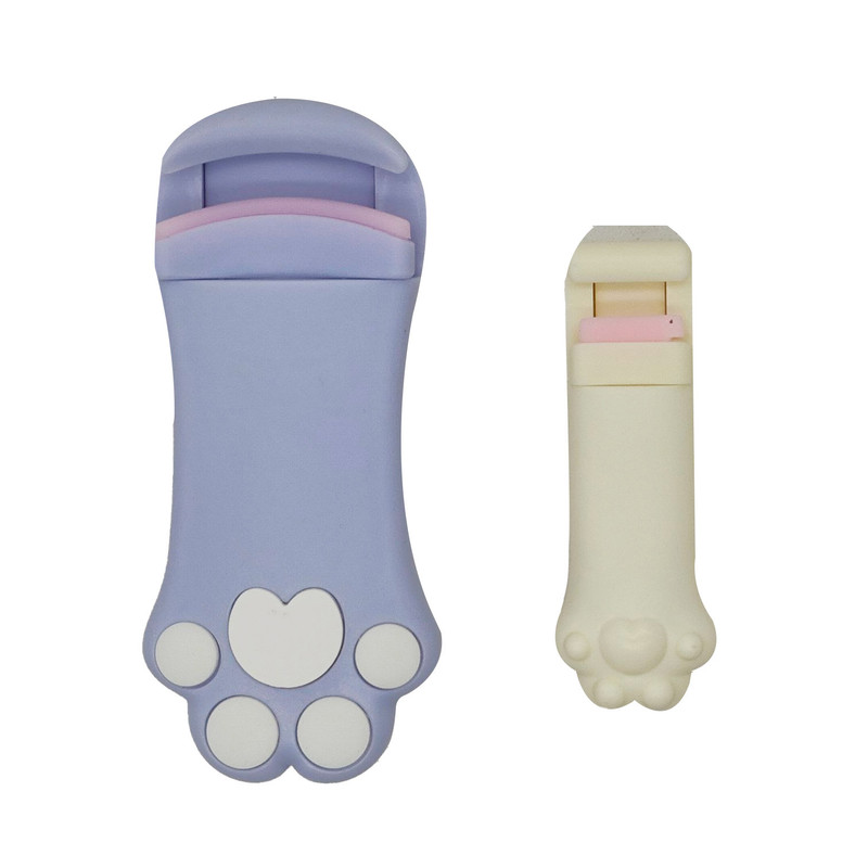 فرمژه شی شی مدل گربه ای مجموعه دو عددی