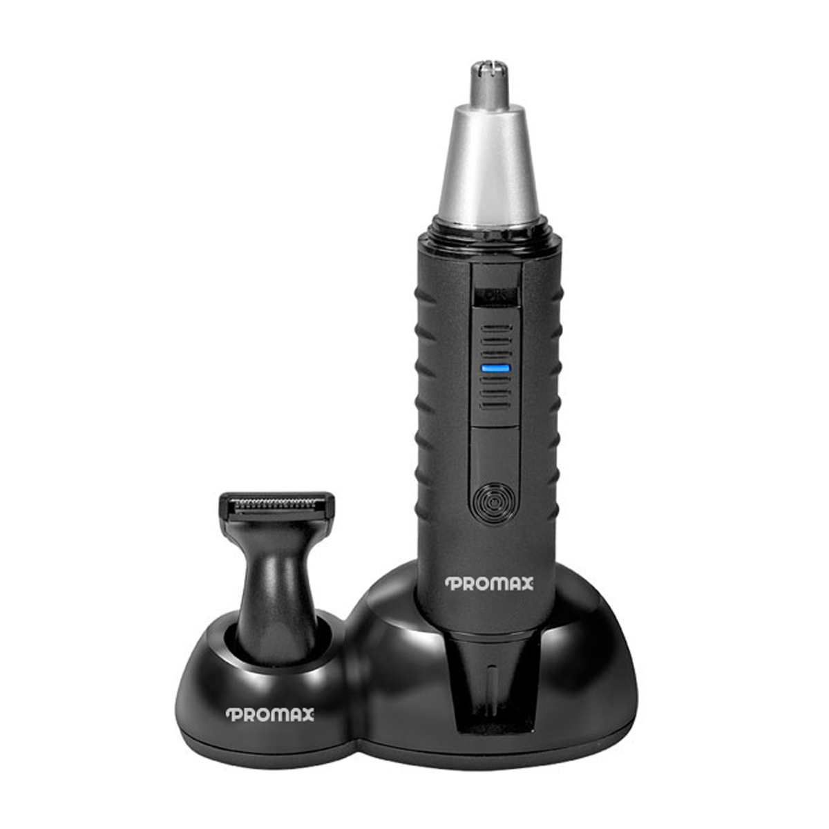 موزن گوش و بینی پرومکس مدل 3230T-مشکی