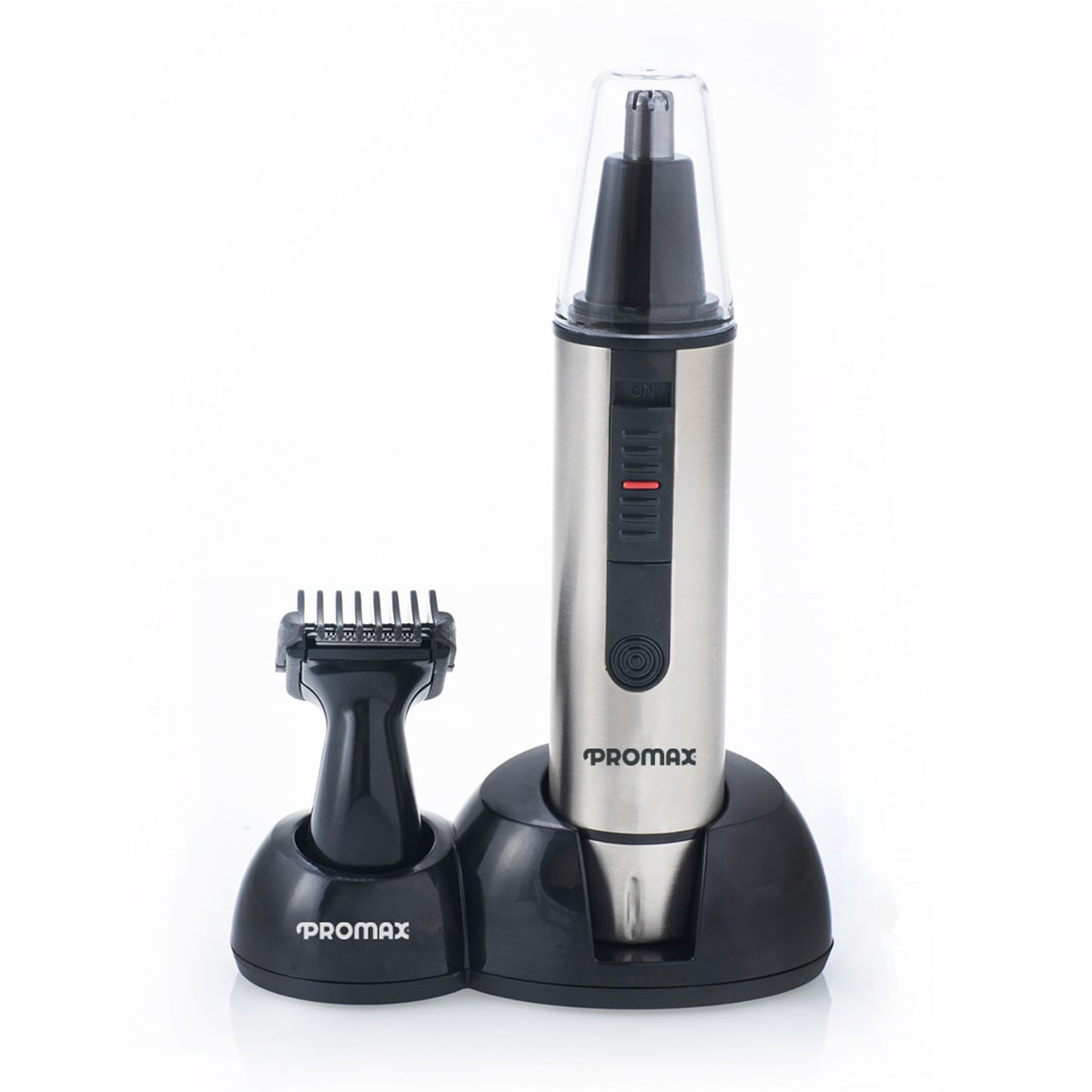 موزن گوش و بینی پرومکس مدل 3250T-نقره‌ای