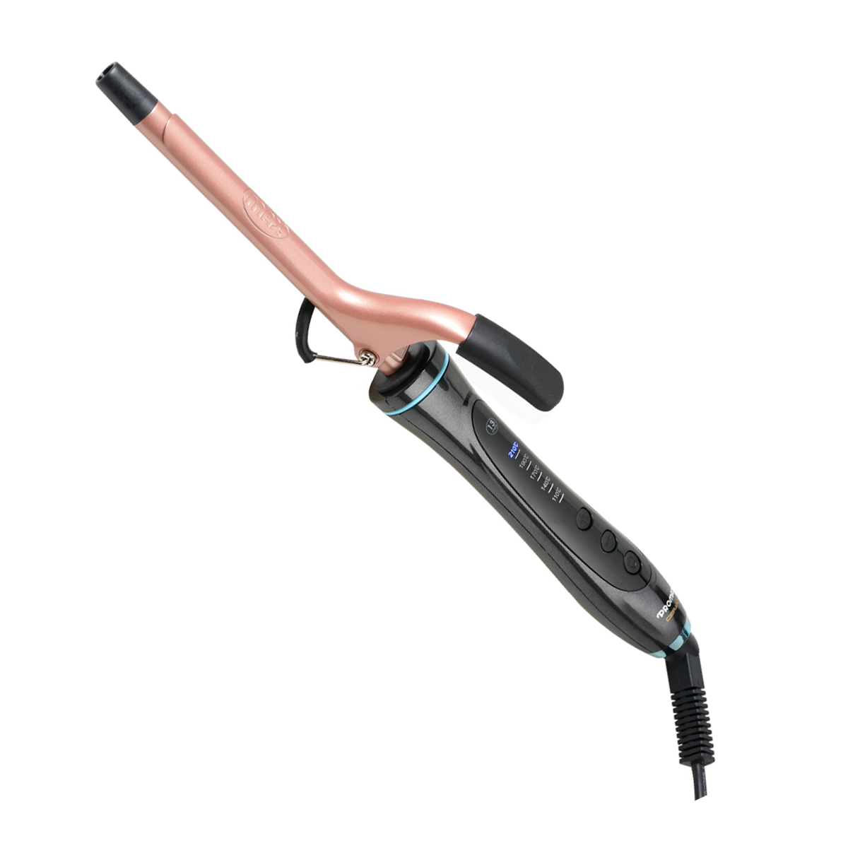 فرکننده مو پرومکس مدل 4713K-مشکی