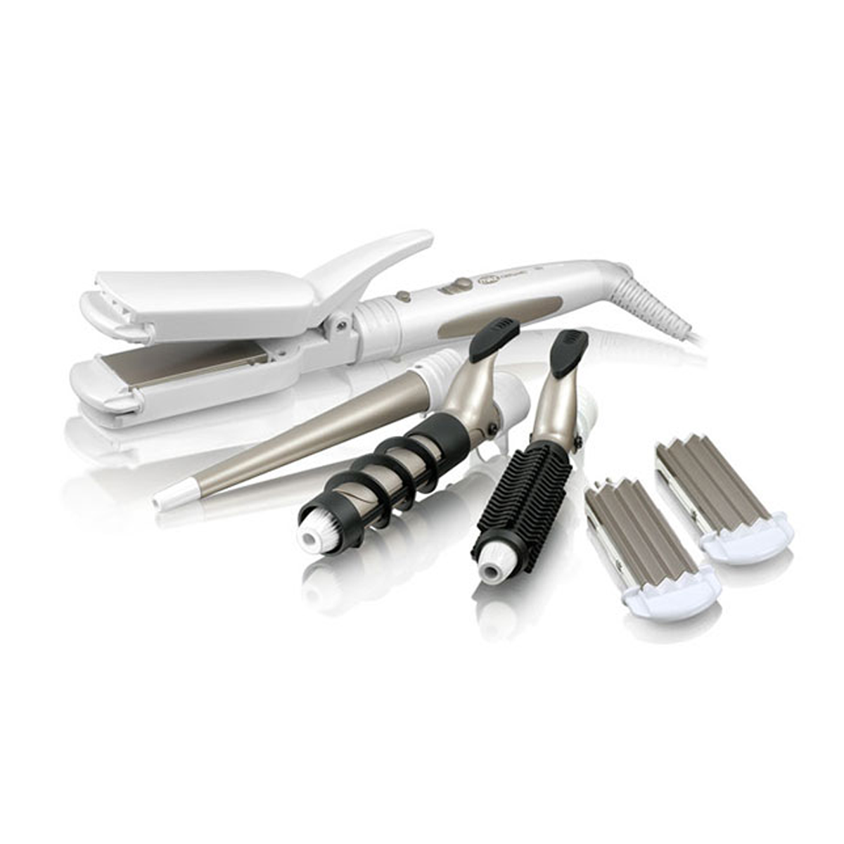 حالت دهنده مو پرومکس مدل 4480