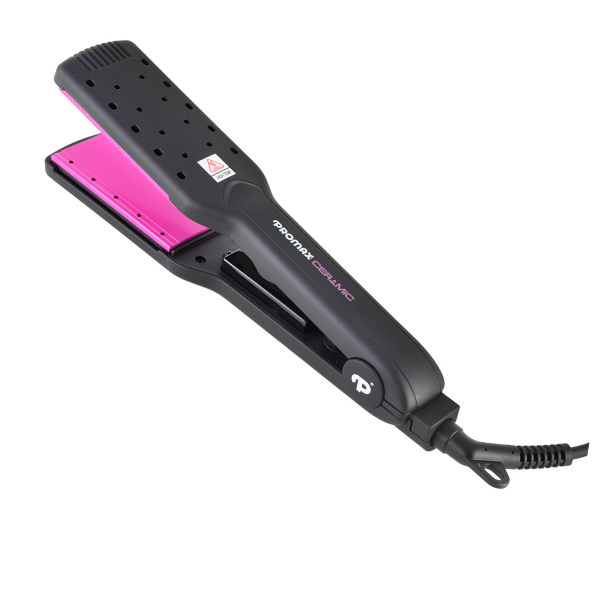 اتو مو پرومکس مدل 5500-مشکی