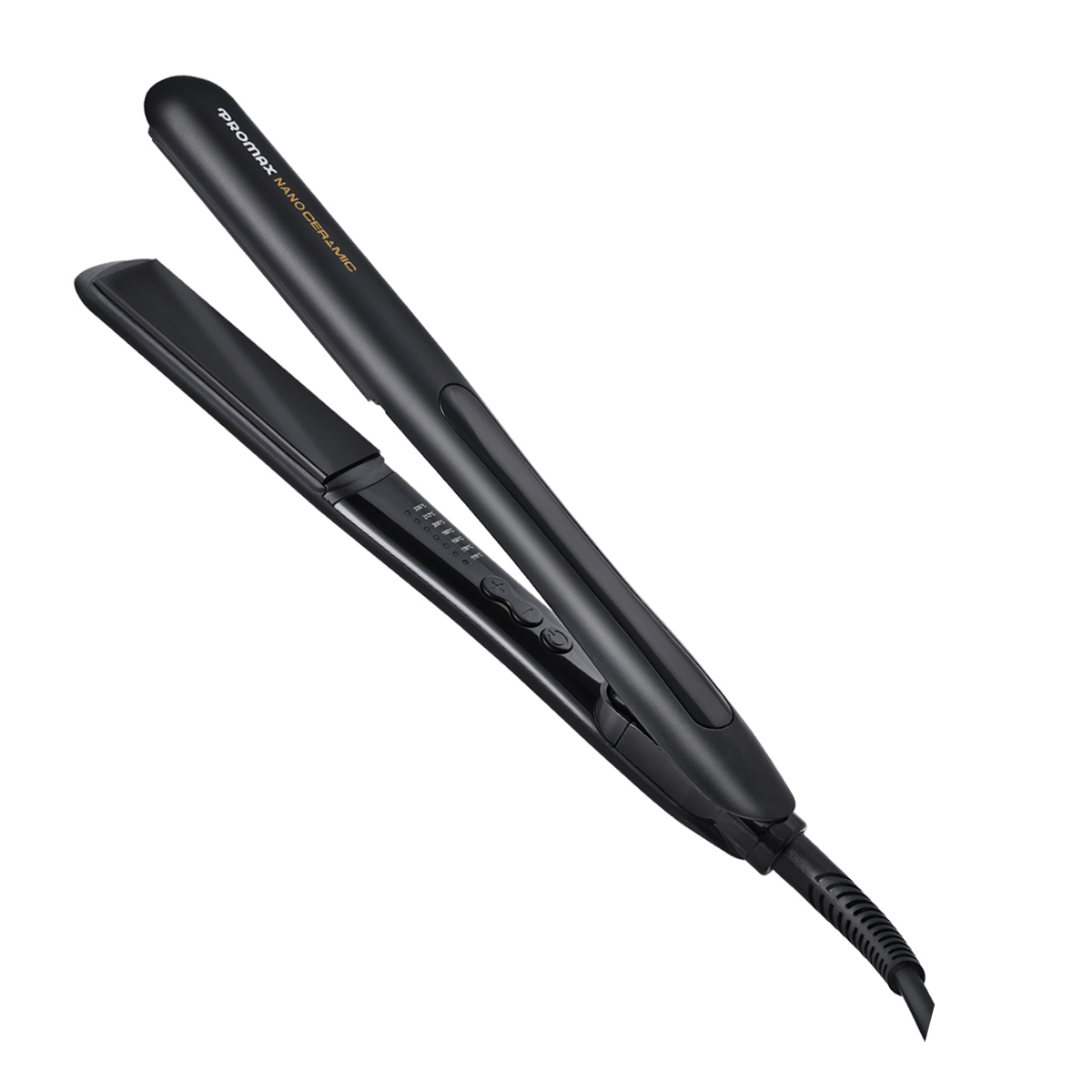 اتو مو پرومکس مدل 5733N-مشکی