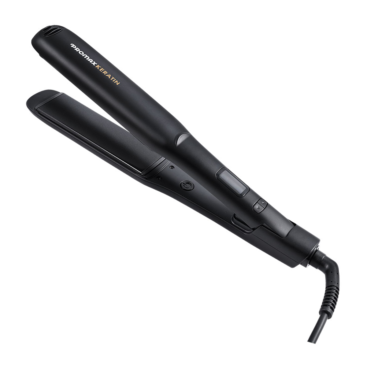 اتو مو پرومکس مدل 5971K-مشکی