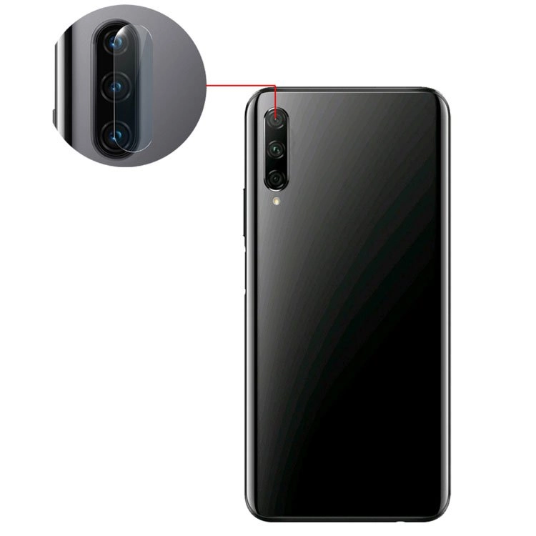 محافظ لنز دوربین مناسب برای گوشی هواوی مدل Y9s