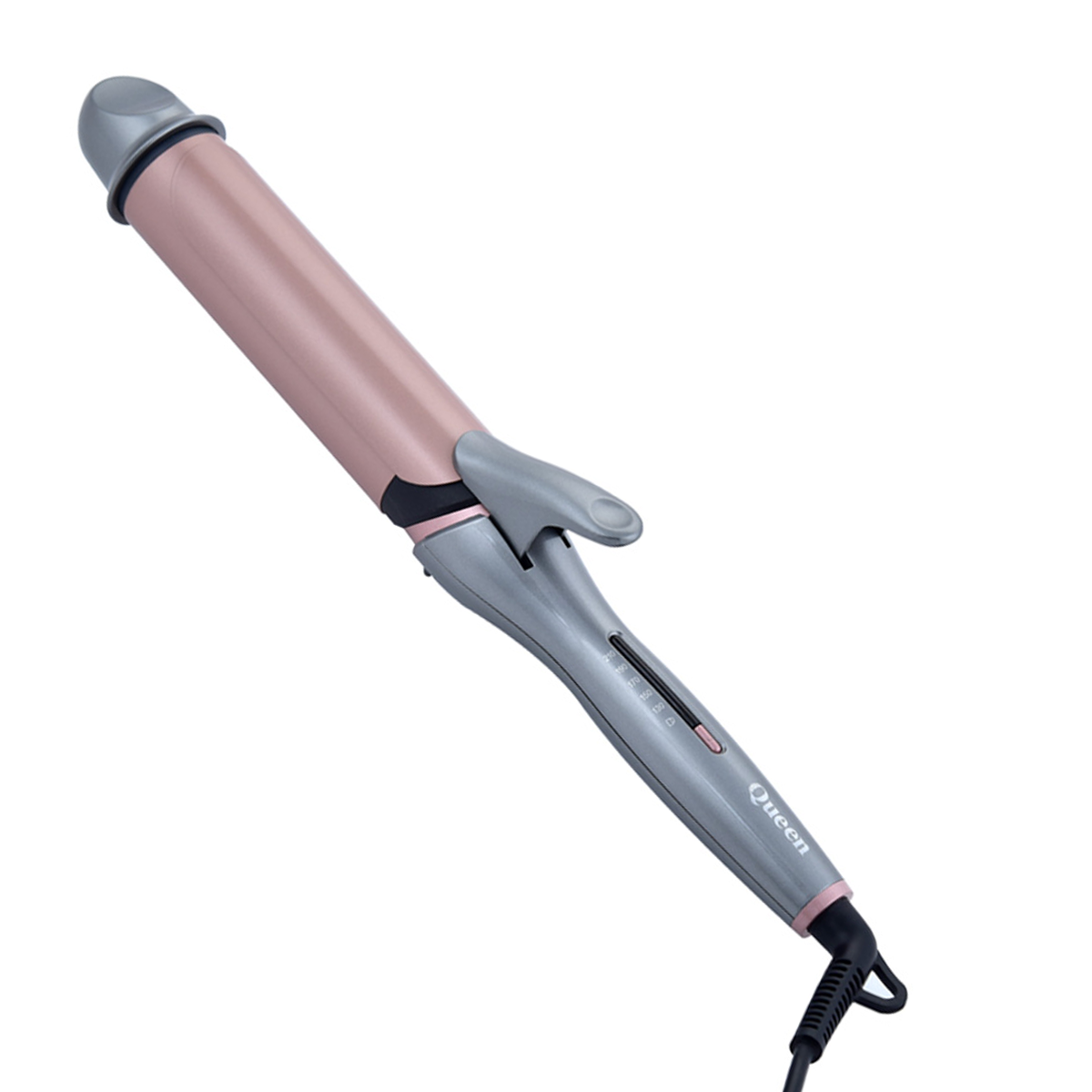 فر کننده مو کویین مدل HT638n