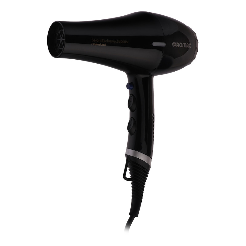 سشوار حرفه ای پرومکس مدل 2400T سشوار حرفه ای پرومکس مدل 2400T