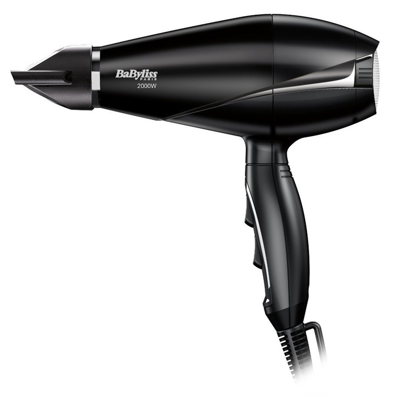 سشوار حرفه ای بابیلیس مدل 6604E