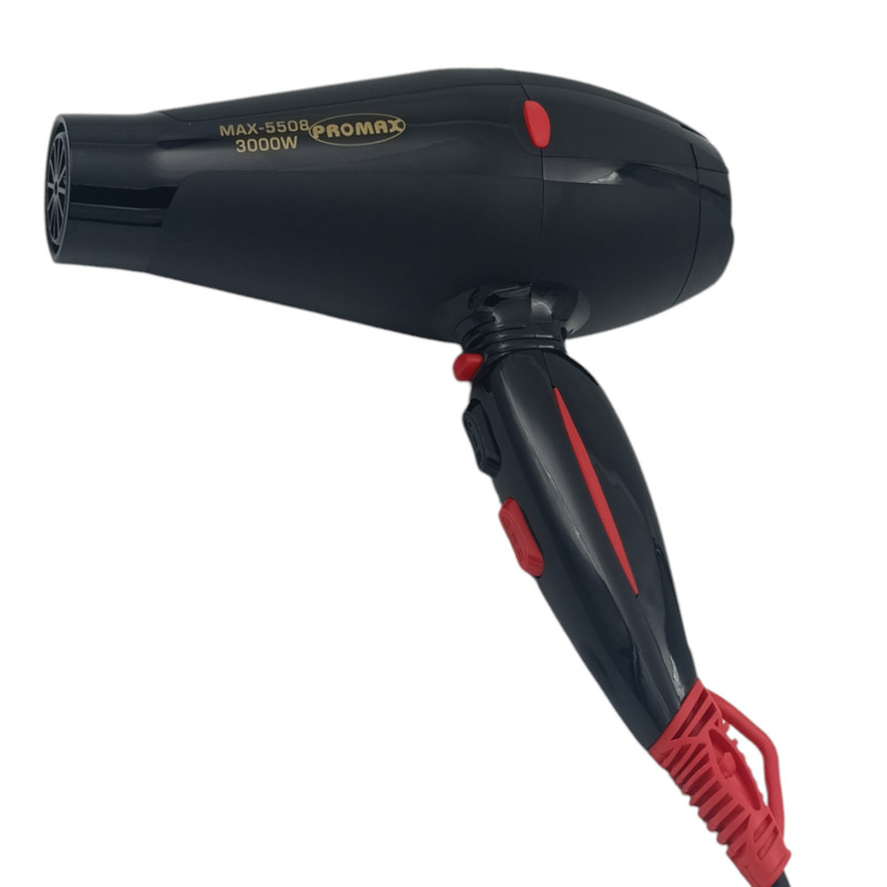 سشوار حرفه ای پرومکس مدل ref.5508