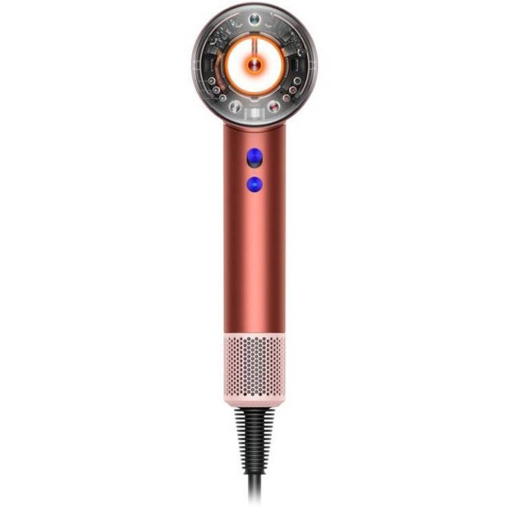 سشوار خانگی 1600 وات دایسون مدل Supersonic nural HD16