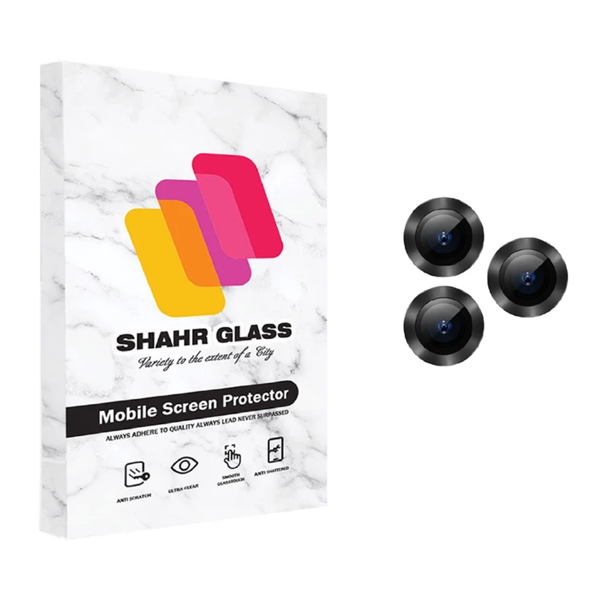 محافظ لنز دوربین گوشی اپل iPhone 12 Pro Max شهر گلس مدل 2S-RING محافظ لنز دوربین گوشی اپل iPhone 12 Pro Max شهر گلس مدل 2S-RING