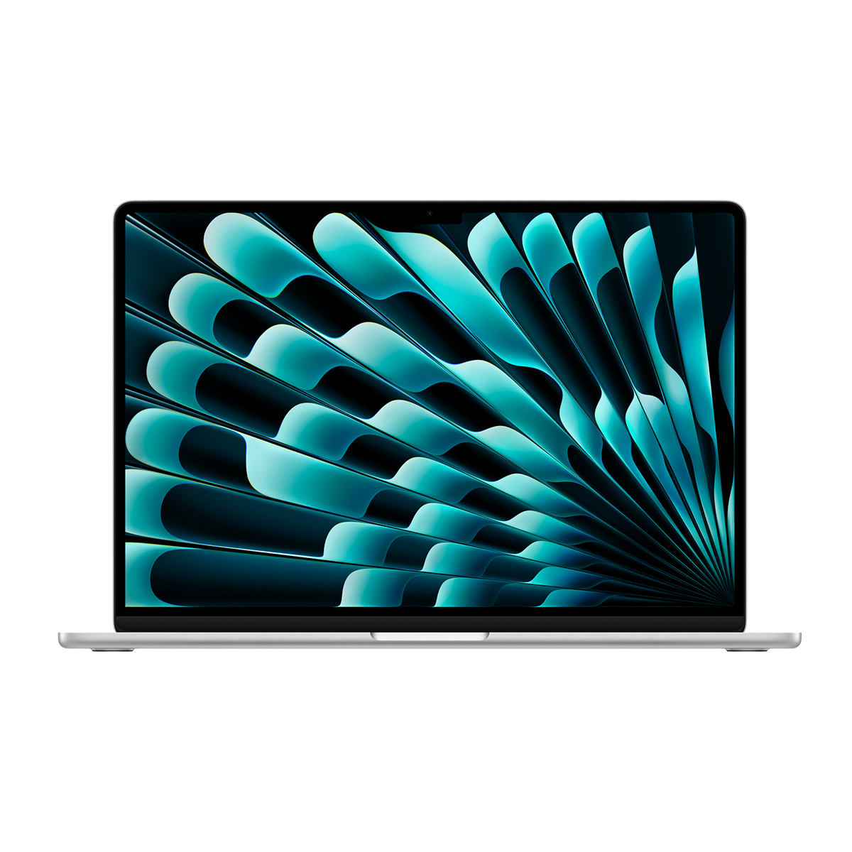 لپ تاپ اپل 15 اینچی مدل MacBook Air 15 MQK U3 M2 8GB 256GB لپ تاپ اپل 15 اینچی مدل MacBook Air 15 MQK U3 M2 8GB 256GB