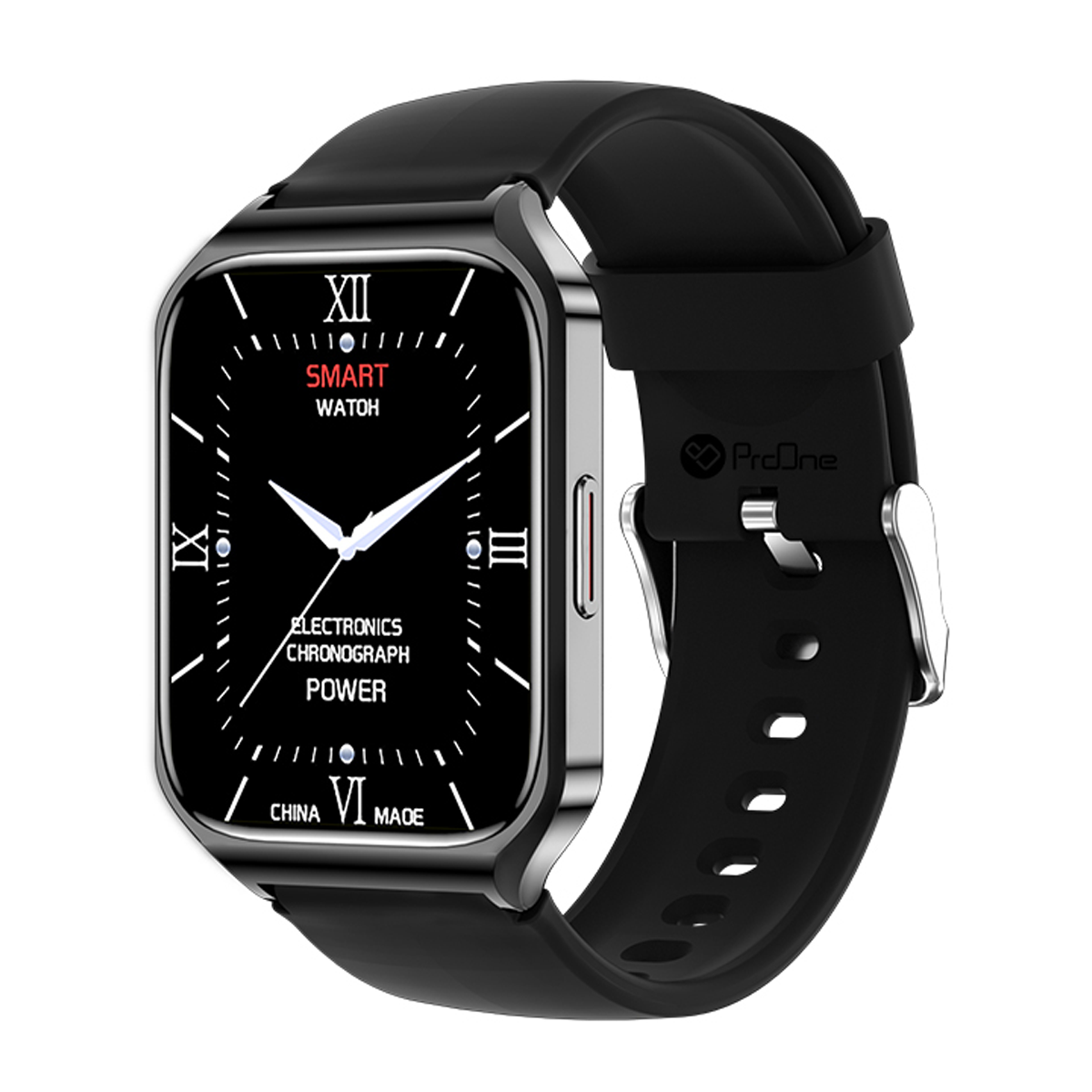 ساعت هوشمند پرووان مدل PWS09