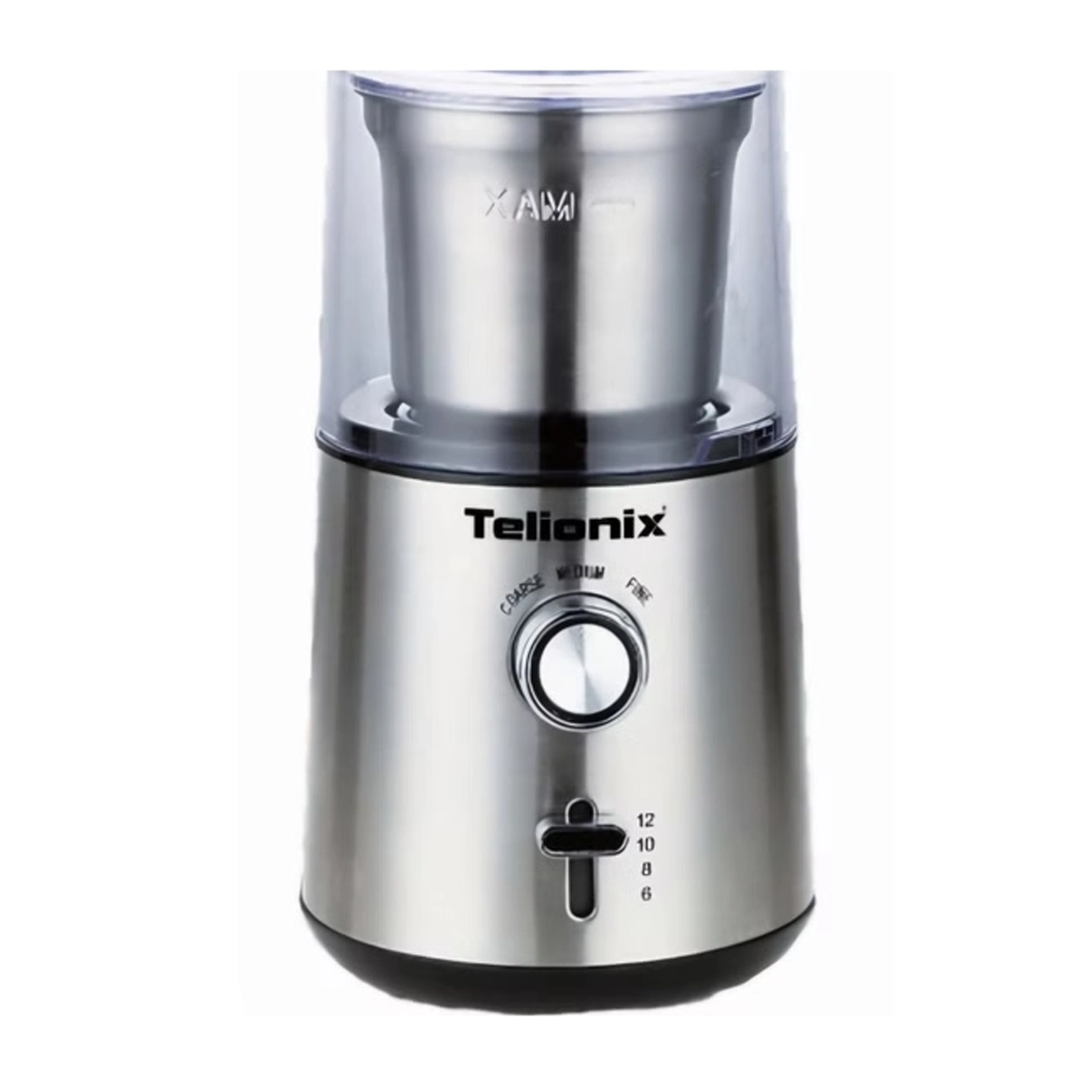 آسیاب قهوه تلیونیکس مدل TCG4102