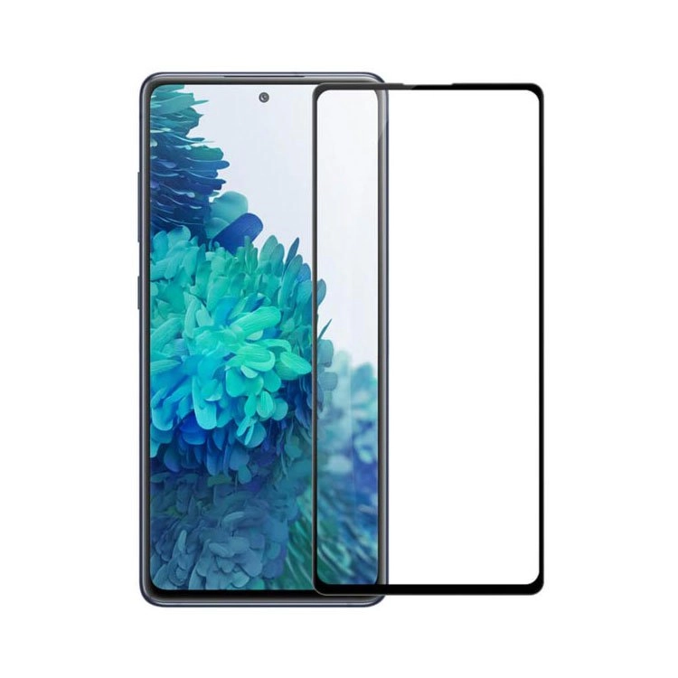 گلس سرامیکی مناسب برای گوشی سامسونگ مدل  Galaxy S20 FE