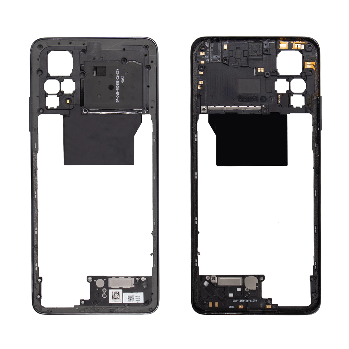 فریم گوشی شیائومی Redmi Note 11 Pro 5G