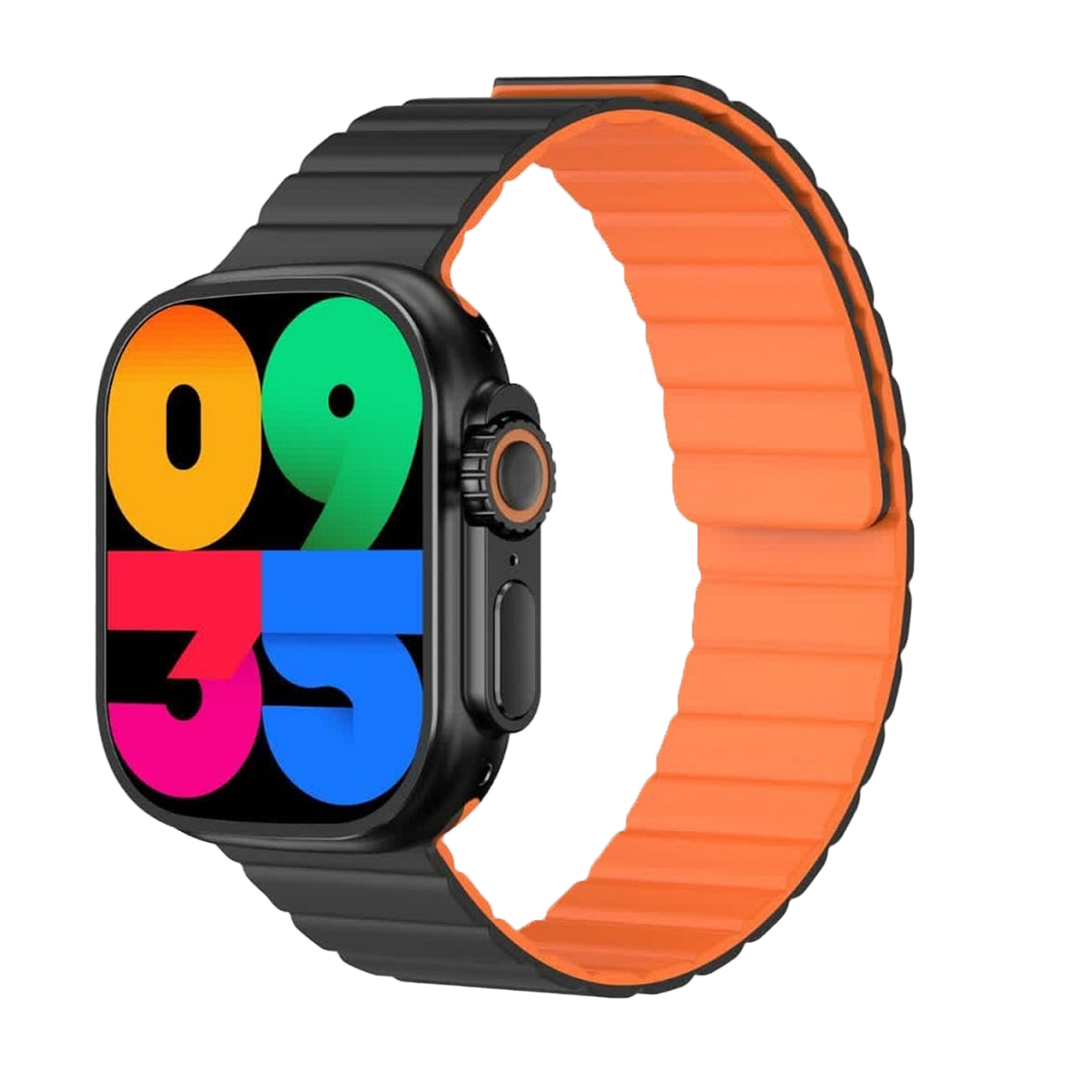 ساعت هوشمند گرین لاین مدل Ultra SE 