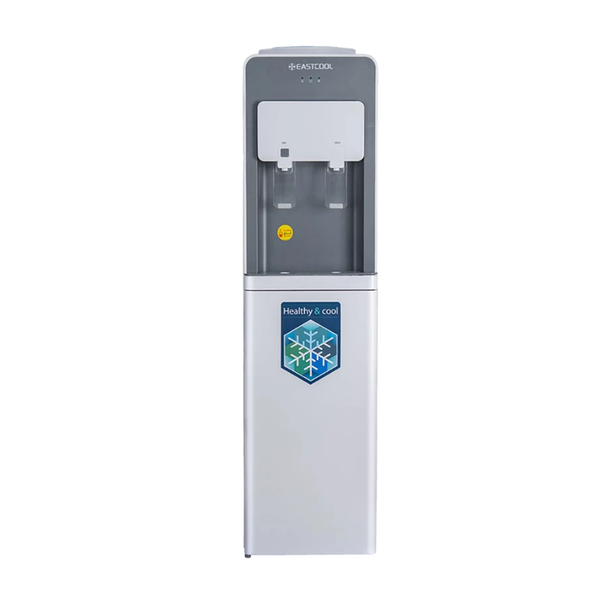 آبسردکن ایستکول مدل TM-SW 438-سفید